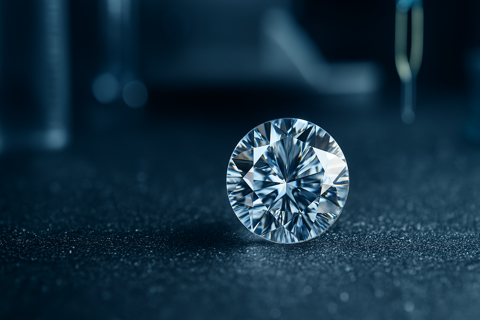 Why Lab-Grown Diamonds Are the Future